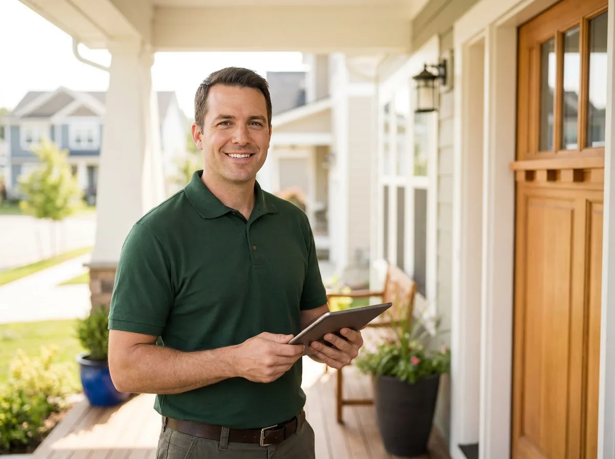 Pest control FAQs for Nachusa, IL